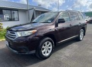 2011 Toyota Highlander