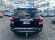2011 Toyota Highlander