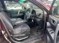 2011 Toyota Highlander