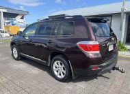 2011 Toyota Highlander