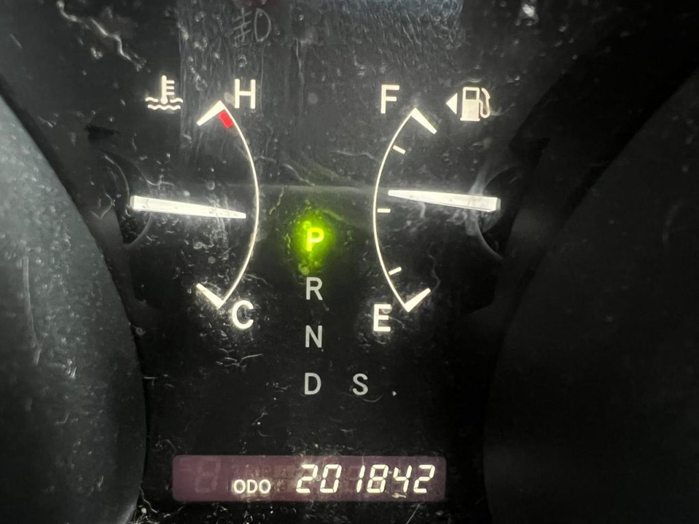 2011 Toyota Highlander