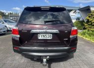 2011 Toyota Highlander