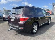 2011 Toyota Highlander