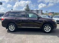 2011 Toyota Highlander
