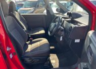 2013 Toyota SPADE