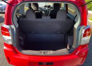 2013 Toyota SPADE