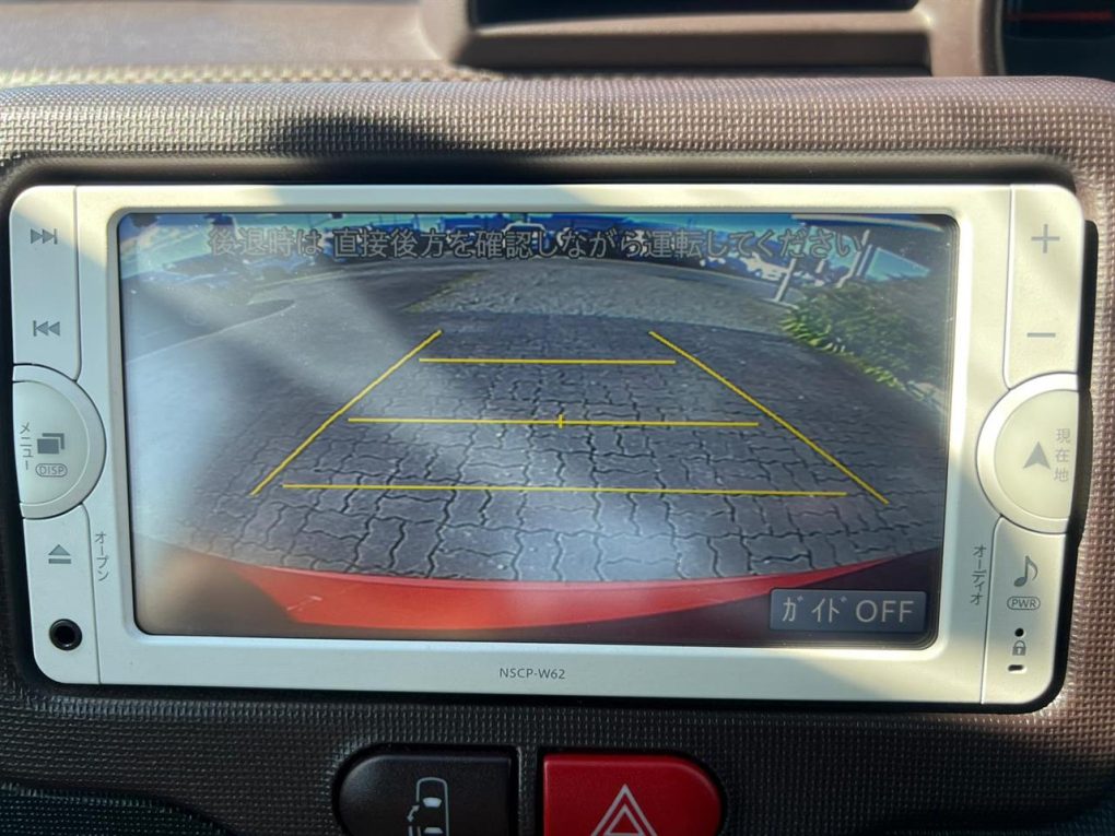 2013 Toyota SPADE