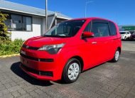 2013 Toyota SPADE