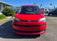 2013 Toyota SPADE