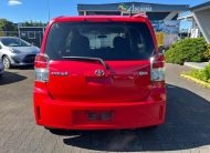 2013 Toyota SPADE