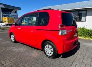2013 Toyota SPADE