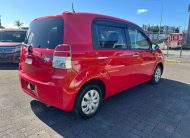 2013 Toyota SPADE
