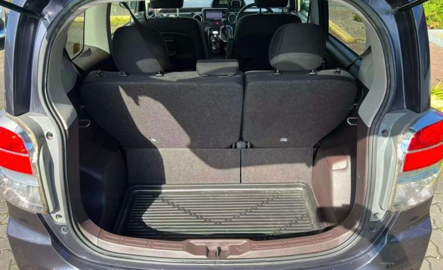 2014 Toyota SPADE
