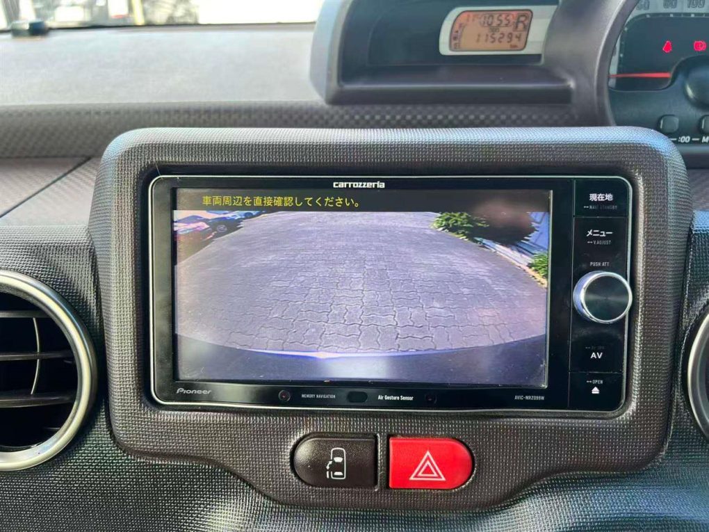 2014 Toyota SPADE