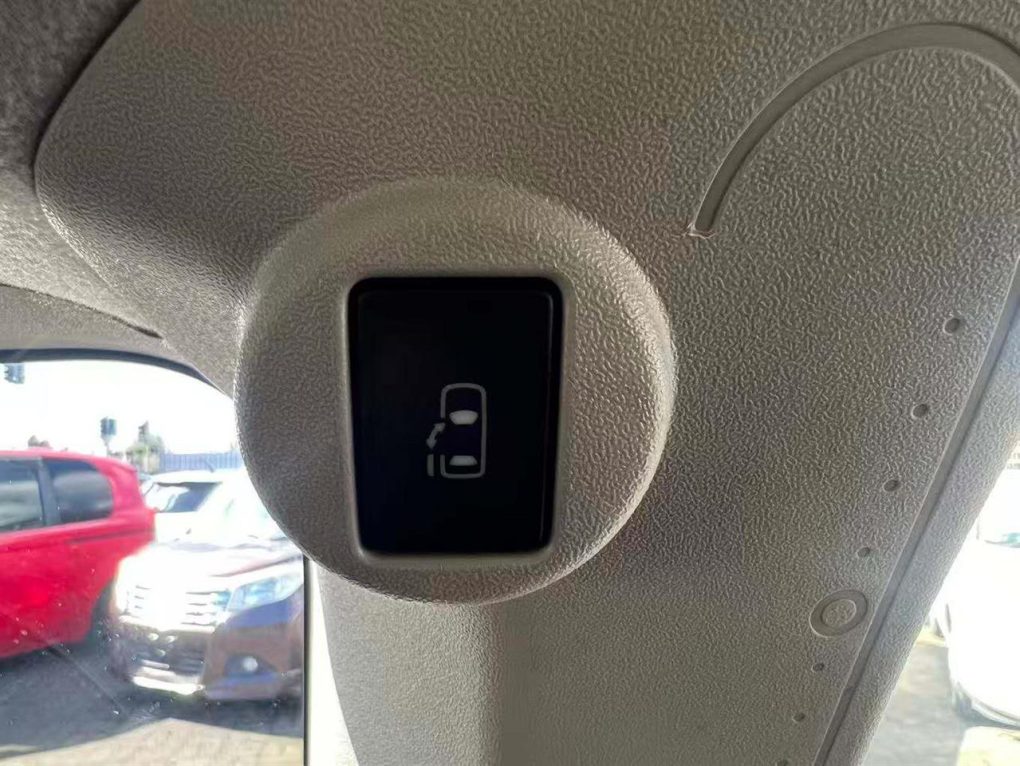 2014 Toyota SPADE