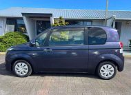 2014 Toyota SPADE