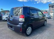2014 Toyota SPADE