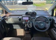 2014 Toyota SPADE