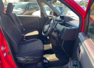 2013 Toyota Porte