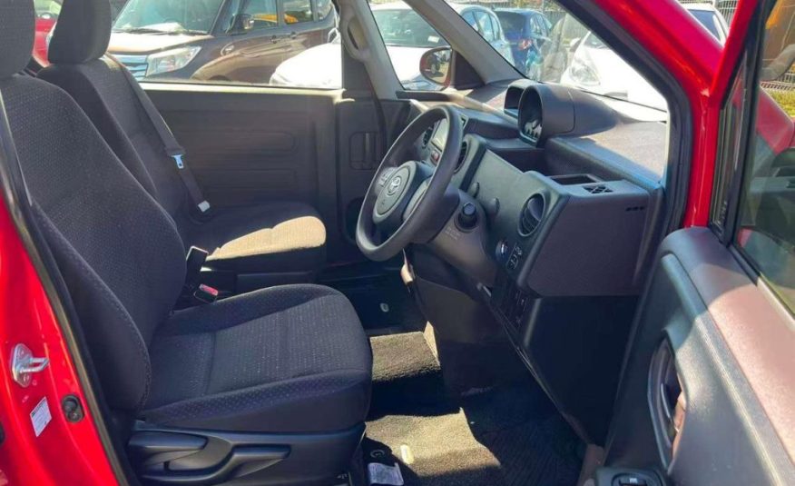 2013 Toyota Porte
