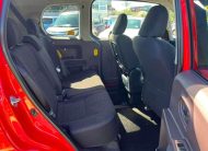 2013 Toyota Porte