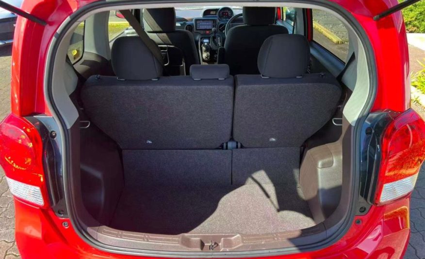 2013 Toyota Porte