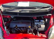 2013 Toyota Porte