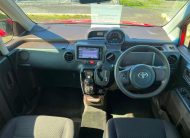 2013 Toyota Porte