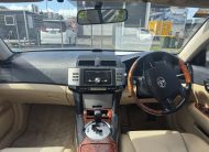 2006 Toyota Mark-X