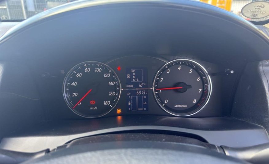 2006 Toyota Mark-X