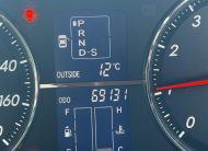 2006 Toyota Mark-X