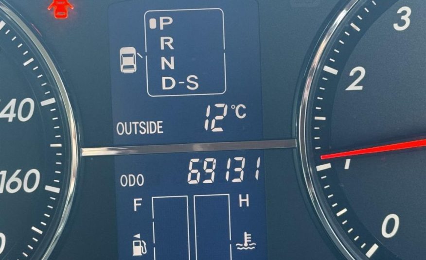 2006 Toyota Mark-X