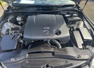 2006 Toyota Mark-X