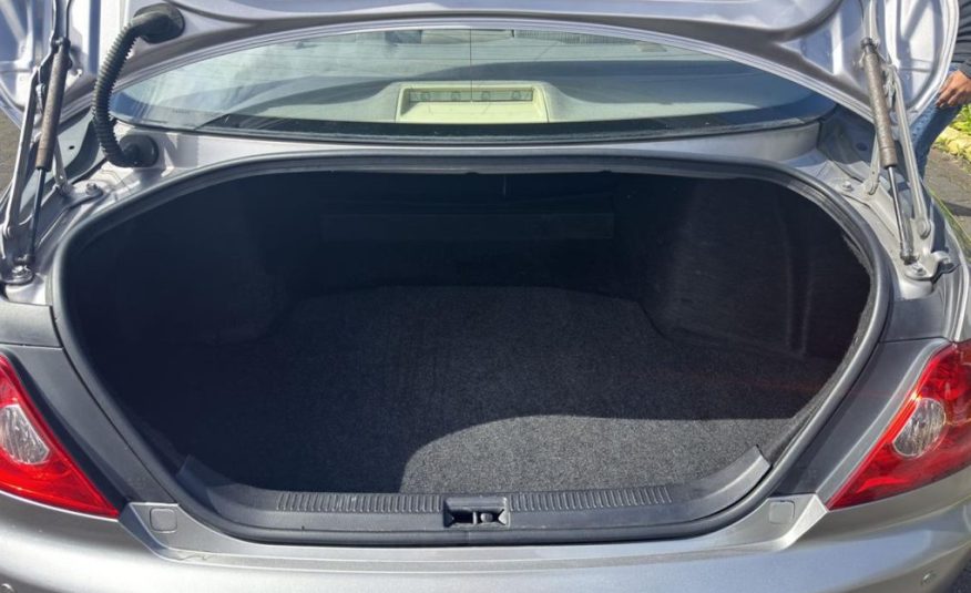 2006 Toyota Mark-X