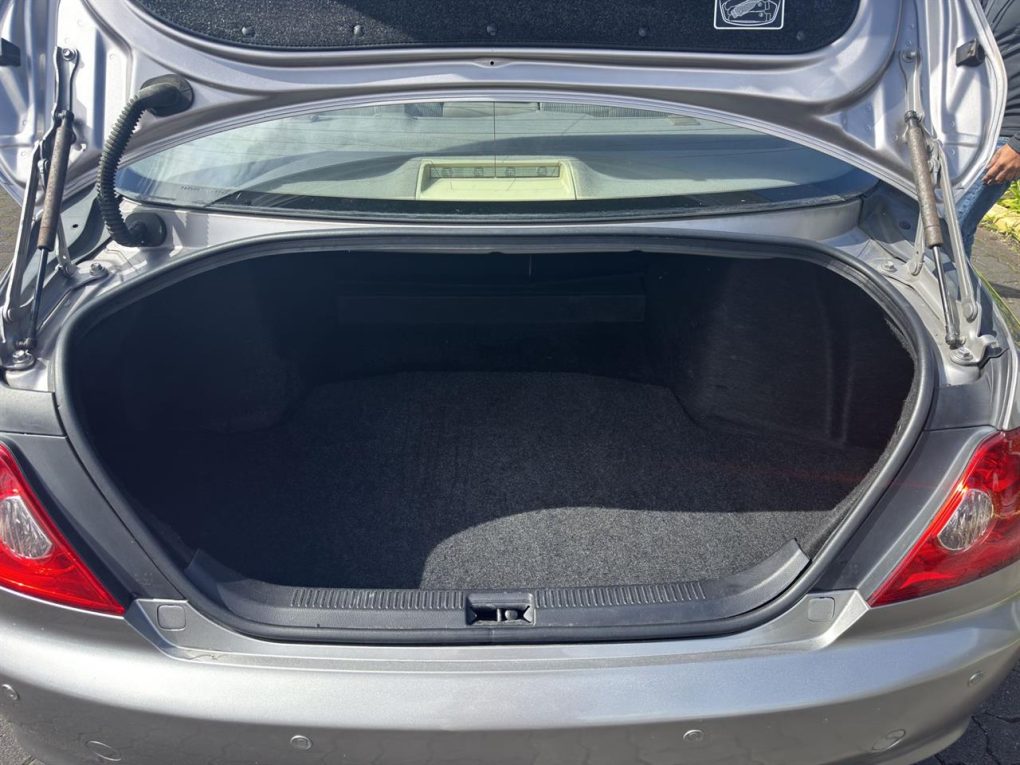 2006 Toyota Mark-X