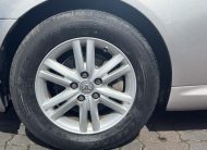 2006 Toyota Mark-X