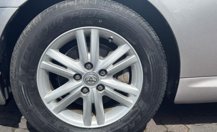 2006 Toyota Mark-X