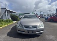 2006 Toyota Mark-X