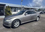 2006 Toyota Mark-X