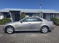 2006 Toyota Mark-X
