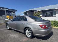 2006 Toyota Mark-X