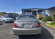 2006 Toyota Mark-X