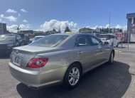 2006 Toyota Mark-X