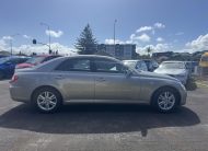 2006 Toyota Mark-X