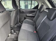 2018 Suzuki IGNIS Hybrid