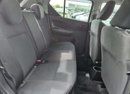 2018 Suzuki IGNIS Hybrid