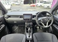 2018 Suzuki IGNIS Hybrid