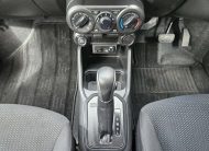 2018 Suzuki IGNIS Hybrid