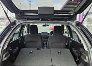 2018 Suzuki IGNIS Hybrid