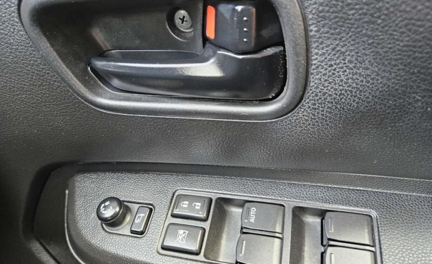 2018 Suzuki IGNIS Hybrid
